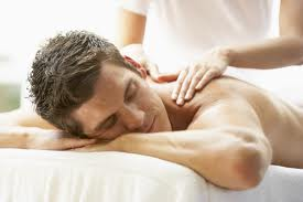 Massage as Medicine